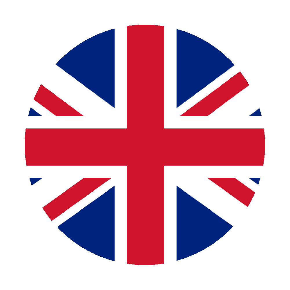 British Flag